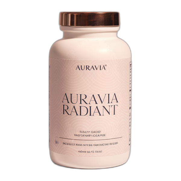Auravia Radiant – prezentare produs